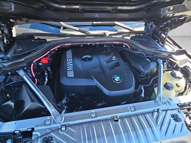 Used 2026 BMW X3 xDrive30i w/ Convenience Package AWD/4WD image 24