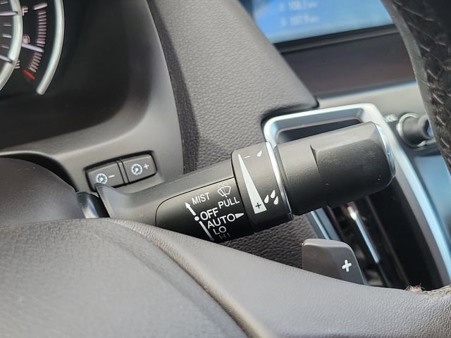 Used 2015 Acura TLX V6 SH-AWD w/ Technology Pkg image 17