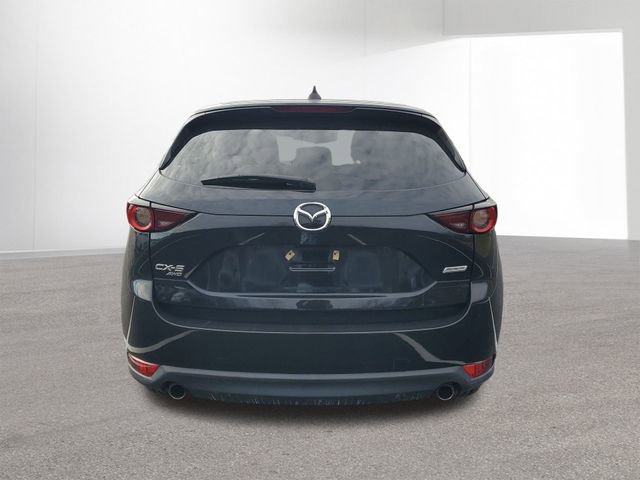 Used 2019 MAZDA CX-5 Touring image 15