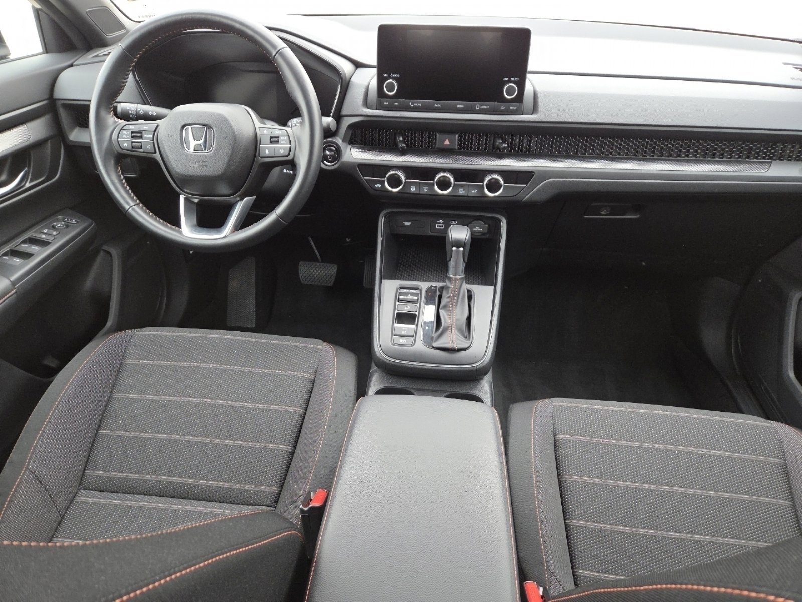 Used 2025 Honda CR-V Sport image 22