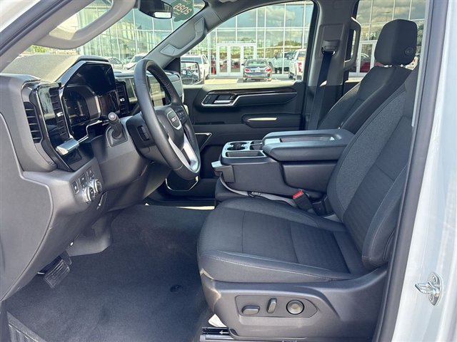 Certified 2026 GMC Sierra 1500 Elevation AWD/4WD image 19