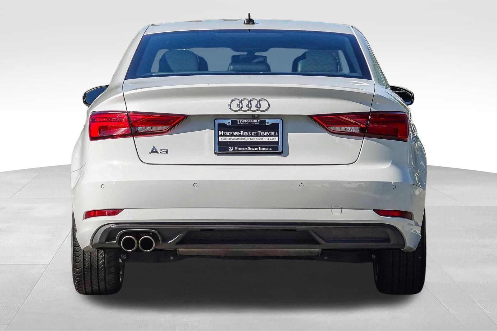 Used 2020 Audi A3 2.0T Premium image 6