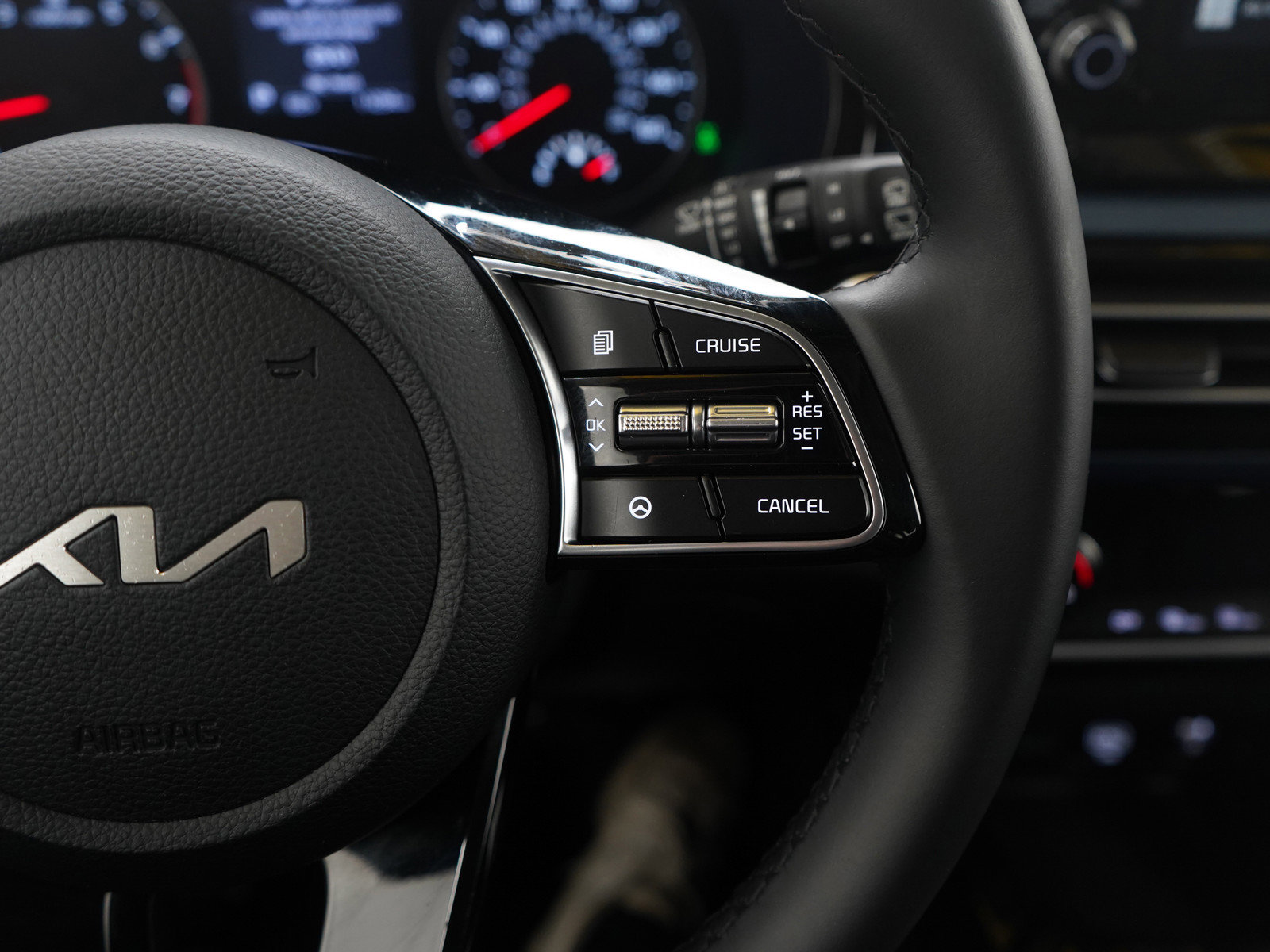 Used 2023 Kia Seltos S image 27