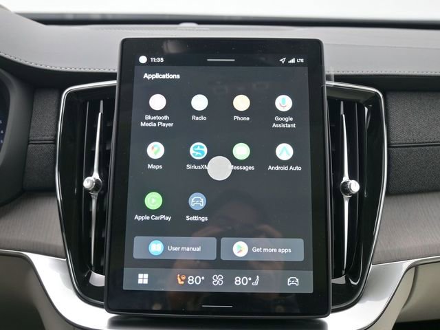 New 2026 Volvo XC90 B6 Ultra w/ Protection Package image 20