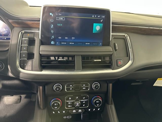 Used 2024 Chevrolet Tahoe High Country w/ Advanced Technology Package image 21