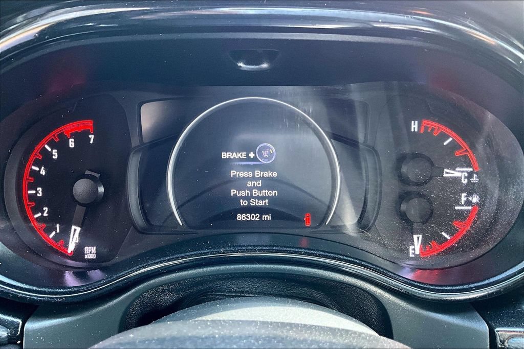 Used 2021 Dodge Durango R/T AWD/4WD image 27