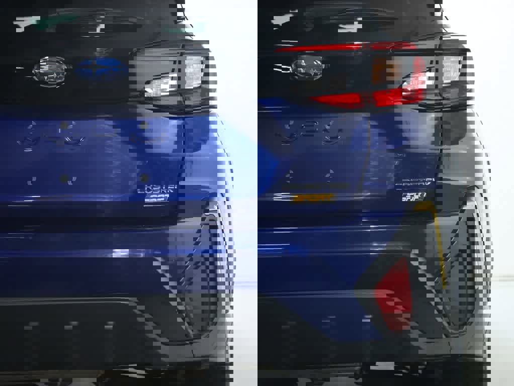 Certified 2024 Subaru Crosstrek 2.5i Sport AWD/4WD image 45