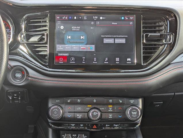 Used 2024 Dodge Durango R/T image 14