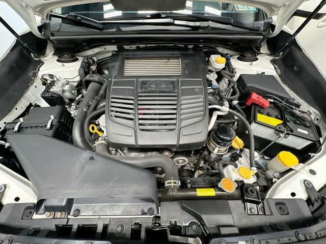 Used 2021 Subaru WRX Limited AWD/4WD image 27