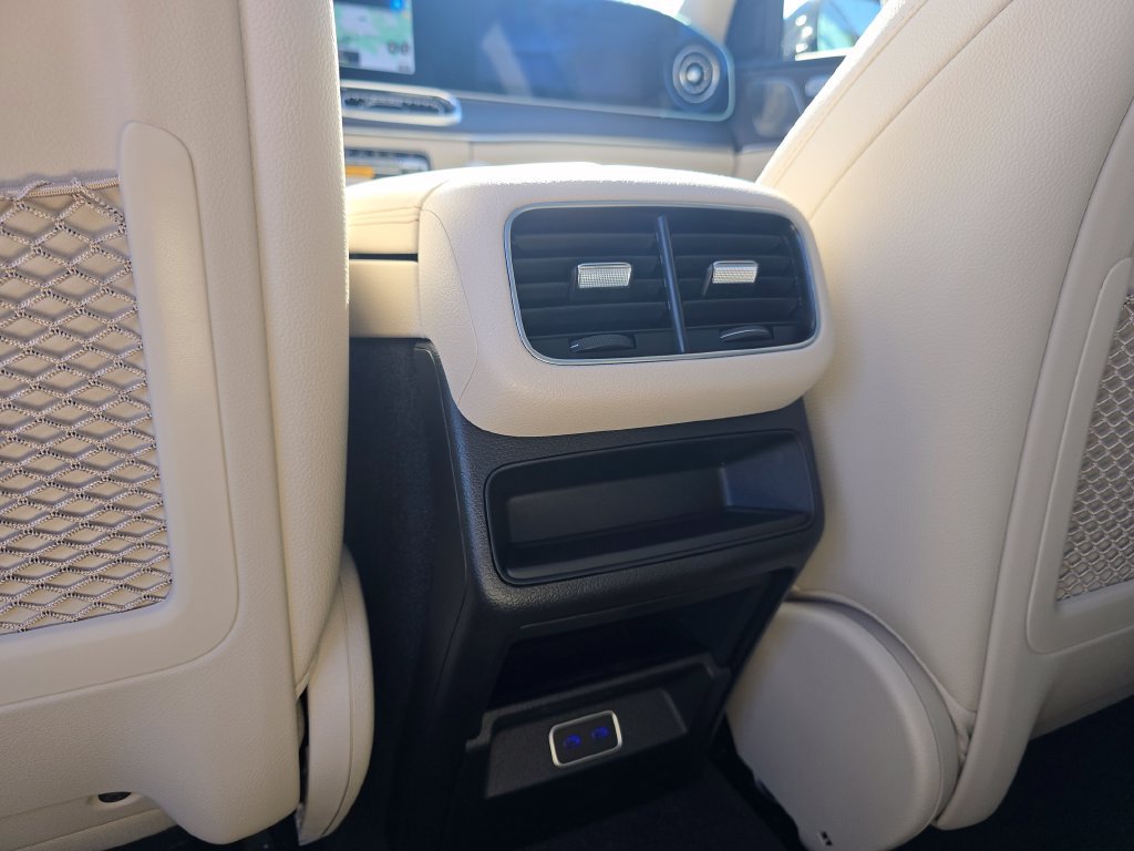 New 2027 Mercedes-Benz GLE 450 4MATIC image 27