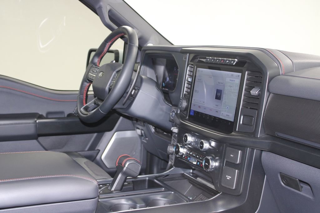 Used 2024 Ford F150 Raptor image 32