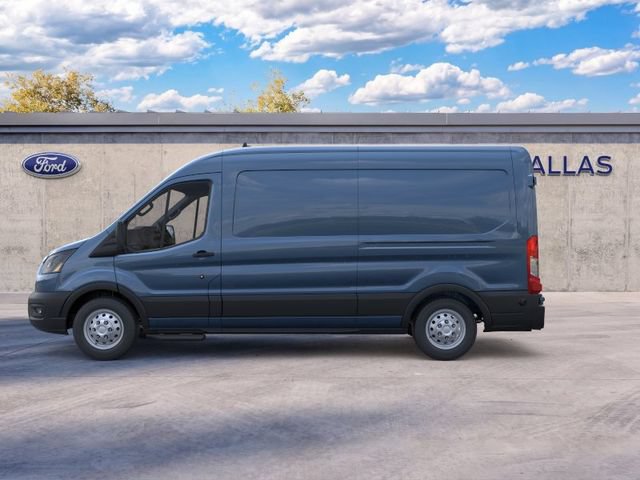New 2026 Ford Transit 250 148 Medium Roof Extended AWD image 3