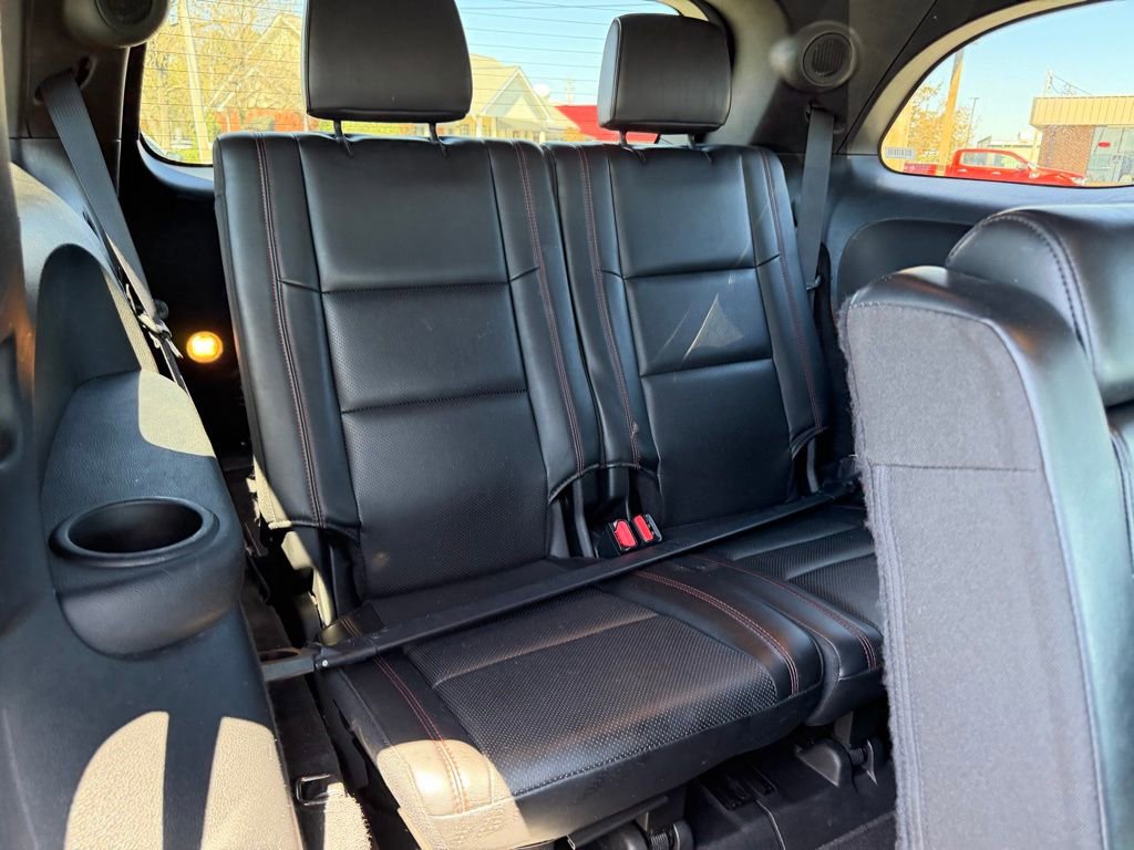 Used 2024 Dodge Durango R/T AWD/4WD image 41
