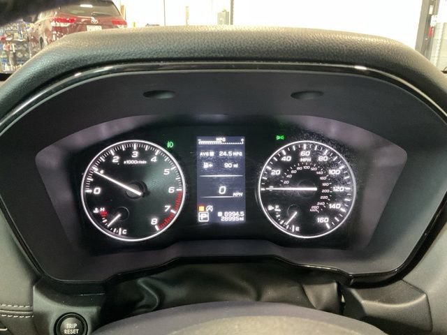 Used 2024 Subaru Outback Premium AWD/4WD image 23
