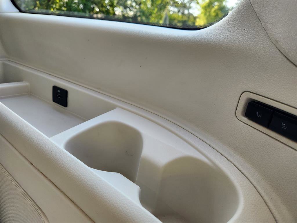 Certified 2021 Lincoln Navigator Black Label image 30