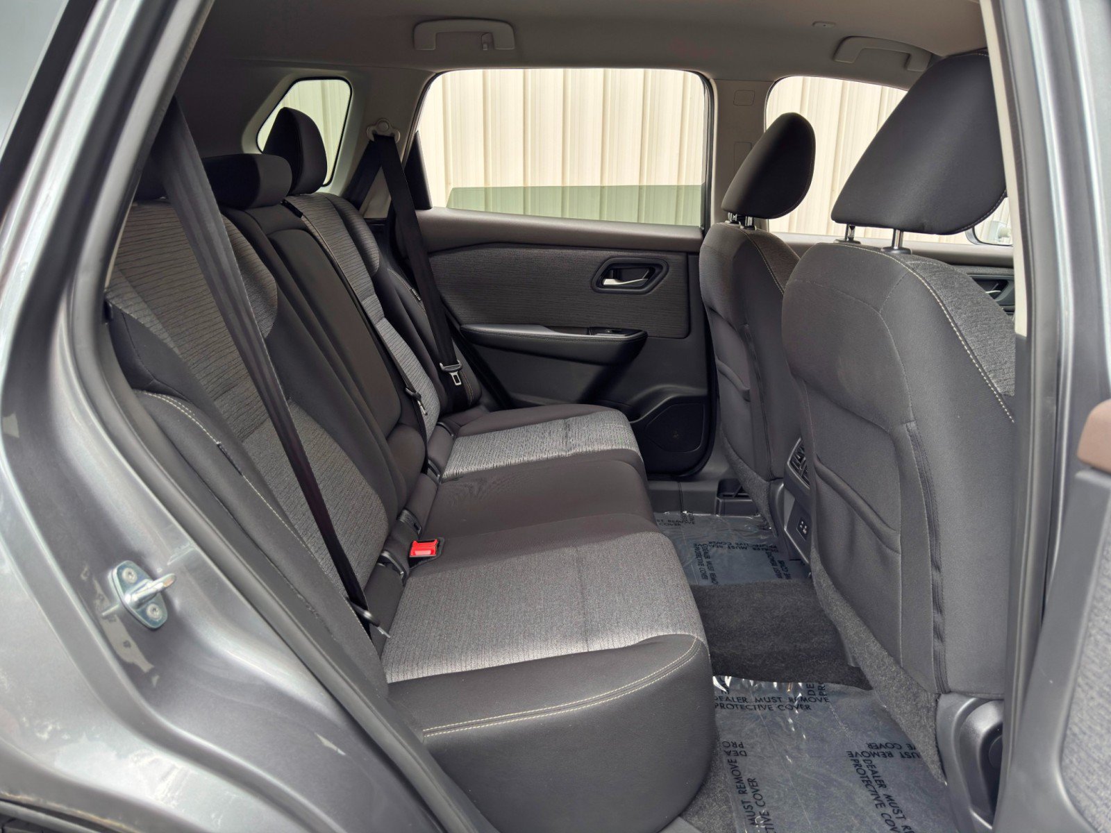 Used 2022 Nissan Rogue SV FWD image 34