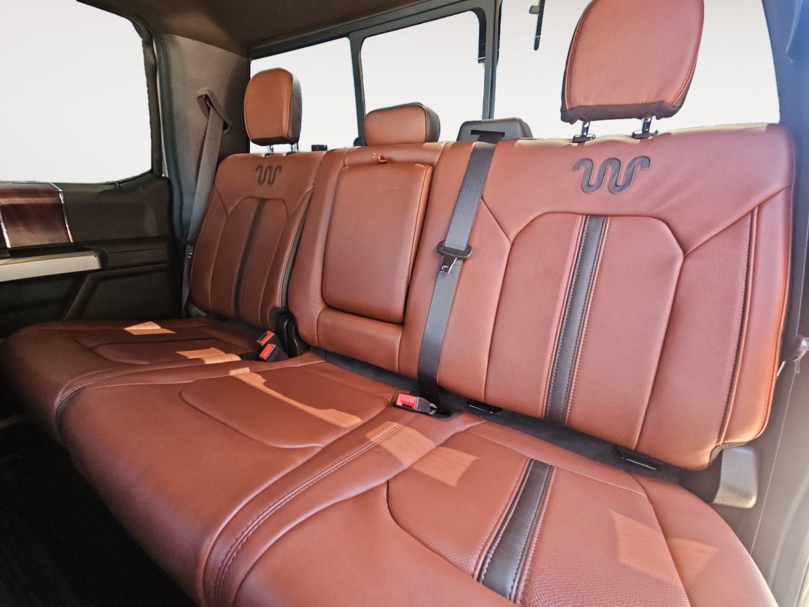 Used 2022 Ford F250 King Ranch w/ Tremor Off-Road Package AWD/4WD image 23