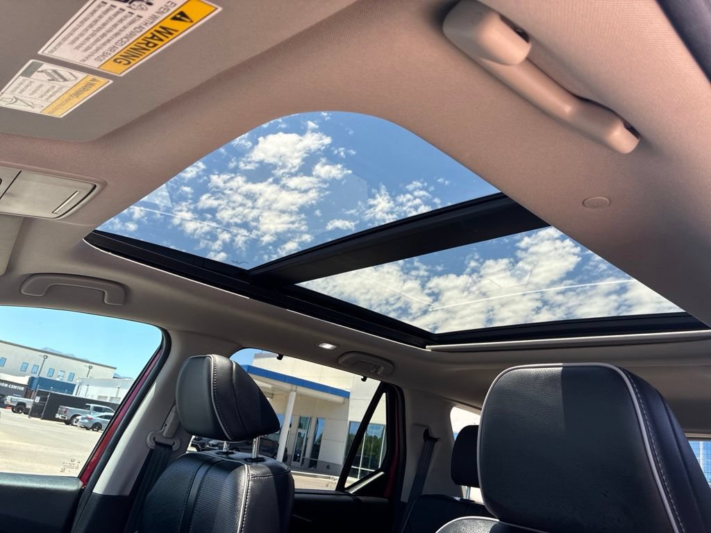 Certified 2024 Honda Pilot Elite image 23