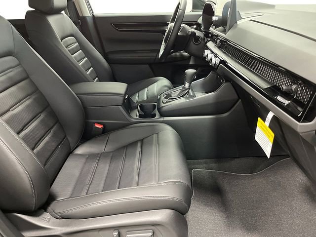 New 2026 Honda CR-V EX-L image 28