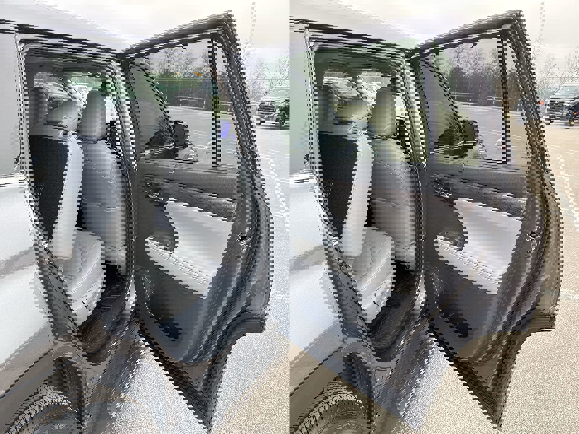 Used 2024 Toyota Highlander Limited image 20