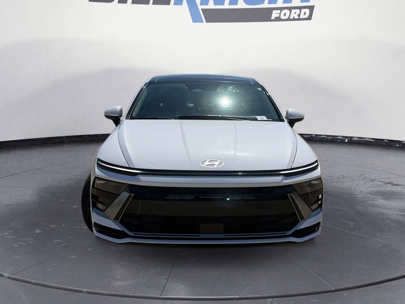 Used 2025 Hyundai Sonata SEL image 8