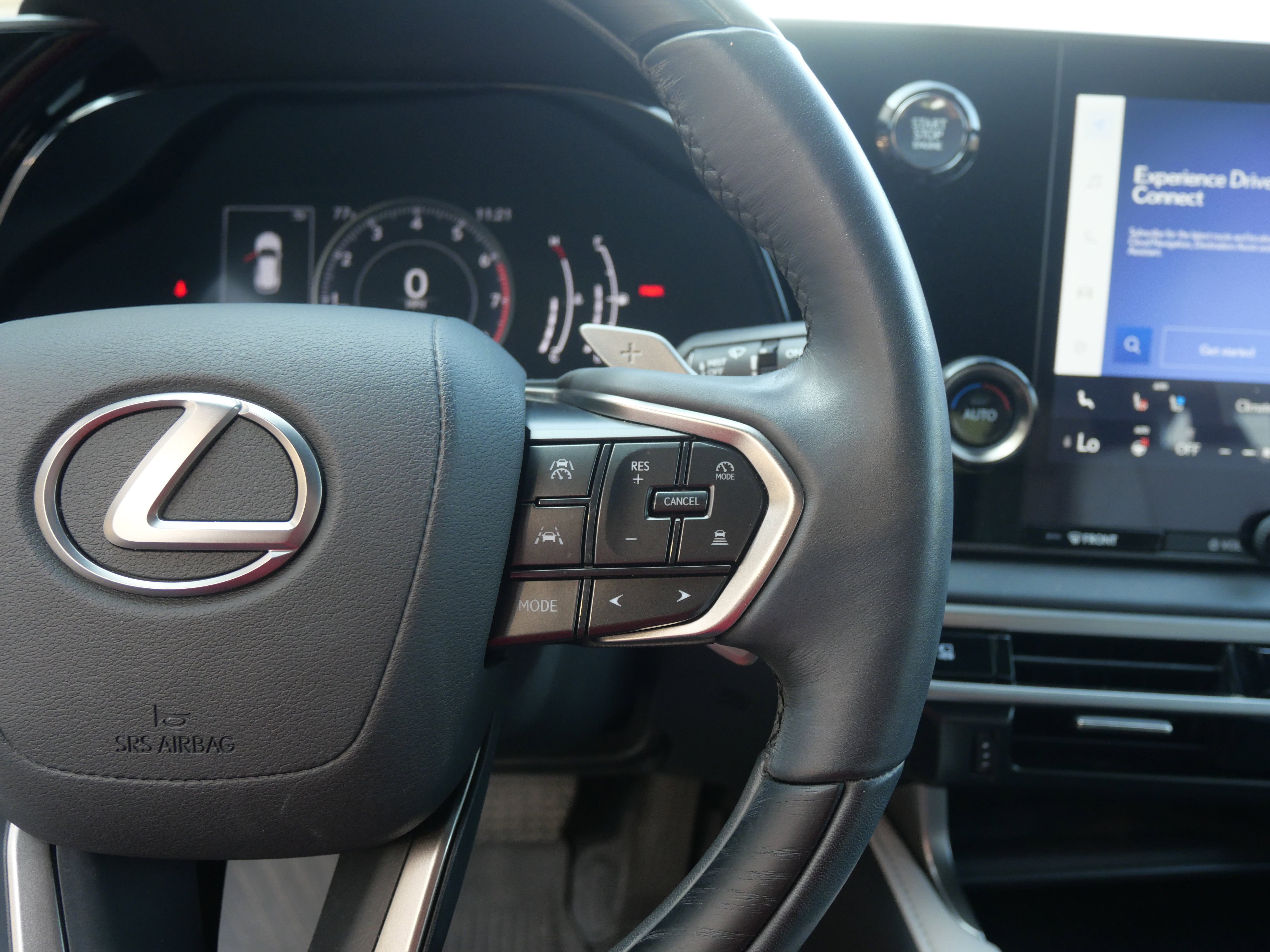 Used 2023 Lexus RX 350 Premium image 13