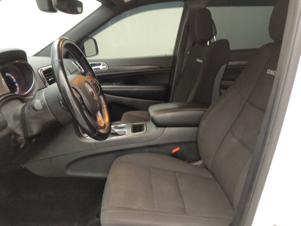 Used 2021 Jeep Grand Cherokee Freedom Edition RWD image 17