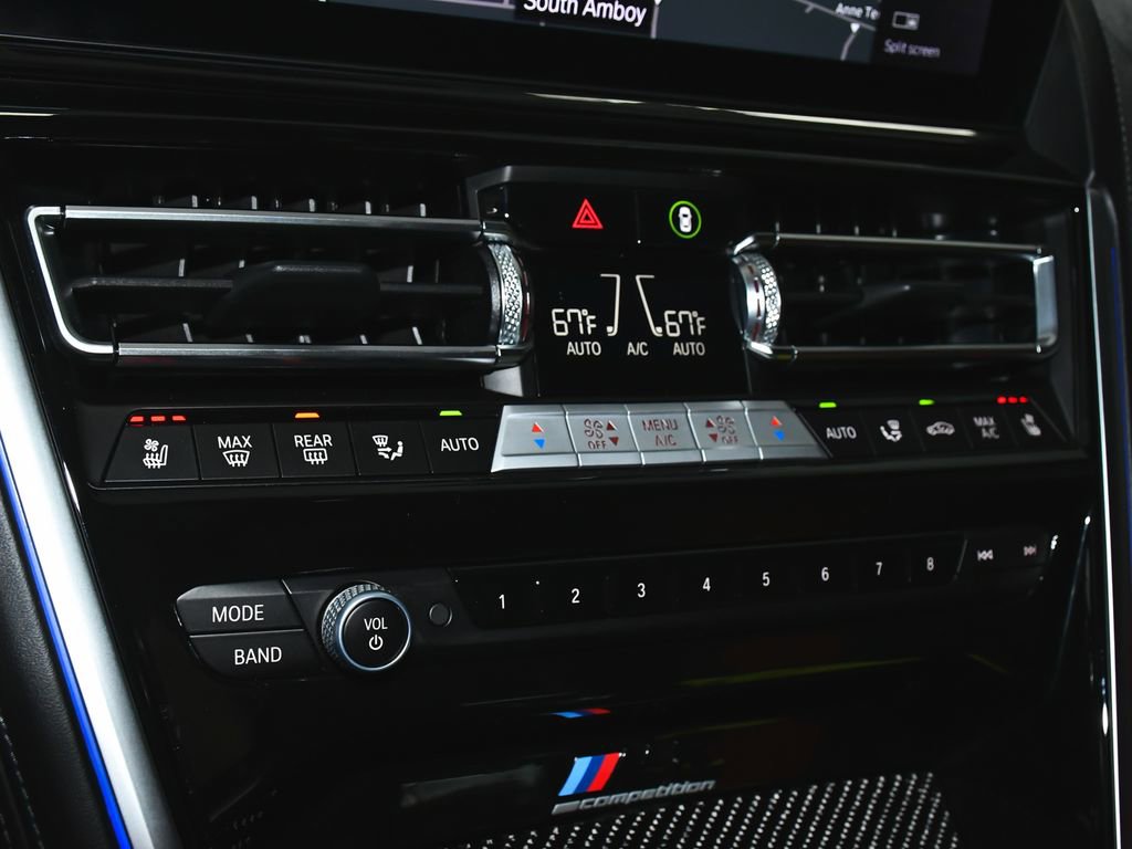 Used 2024 BMW M8 Competition AWD/4WD image 39