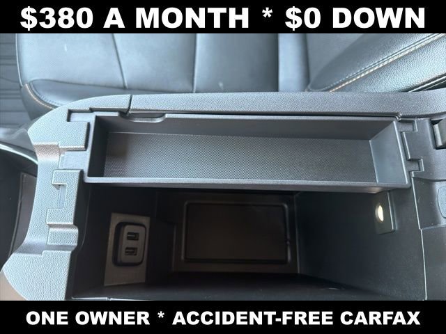 Used 2023 Chevrolet Equinox Premier image 25