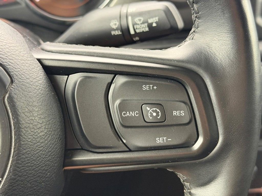 Used 2021 Jeep Gladiator Sport AWD/4WD image 17