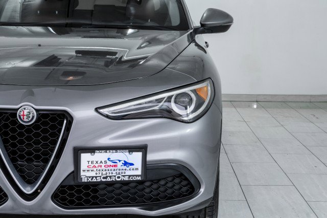 Used 2019 Alfa Romeo Stelvio RWD image 50