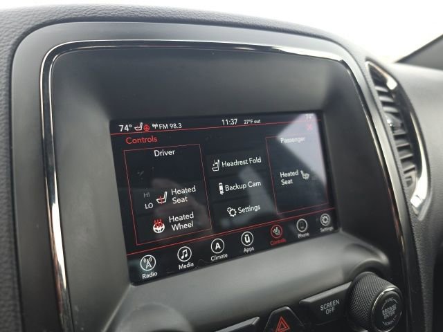 Used 2019 Dodge Durango GT AWD/4WD image 23