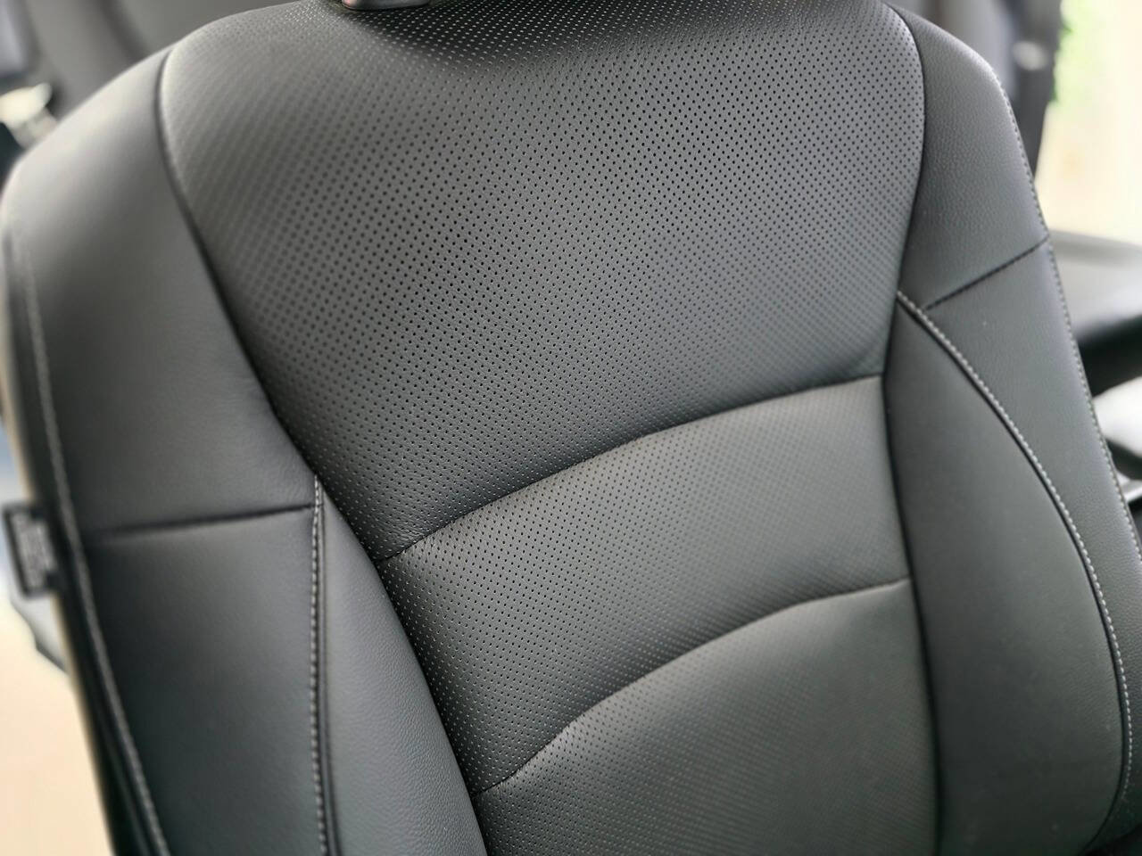 Used 2023 Honda Ridgeline RTL-E image 26