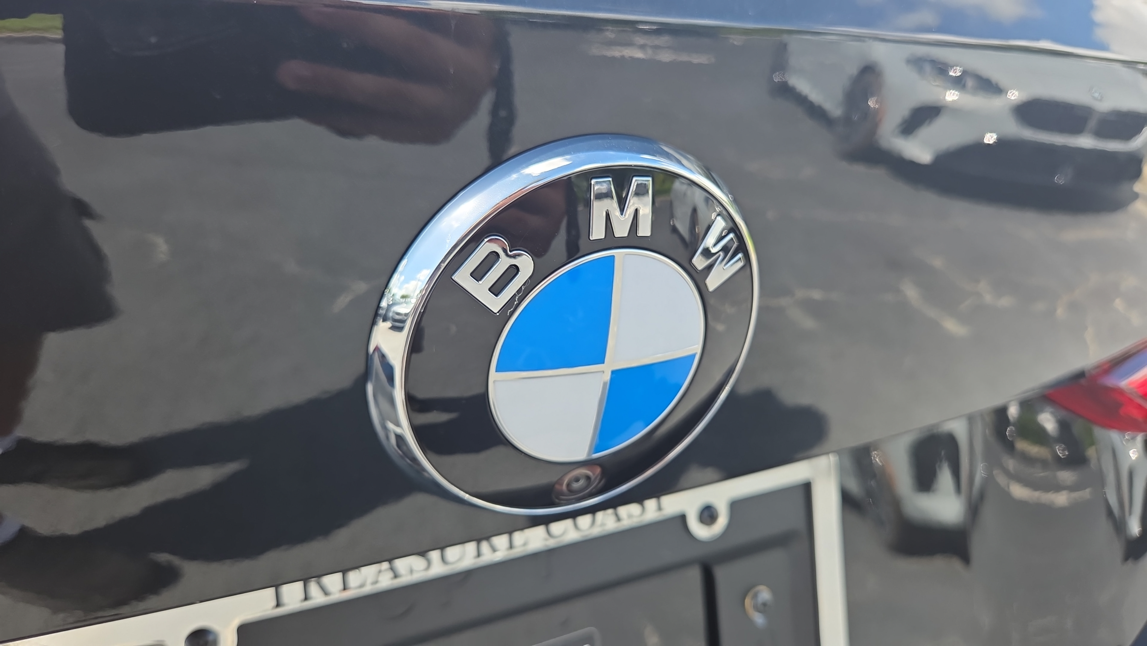 New 2026 BMW 440i xDrive w/ Premium Package AWD/4WD image 36