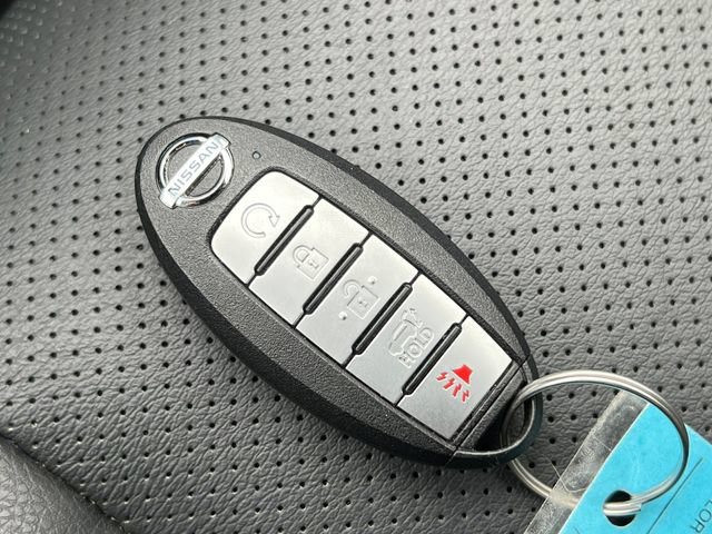 Used 2021 Nissan Murano SL w/ SL Moonroof Package AWD/4WD image 31