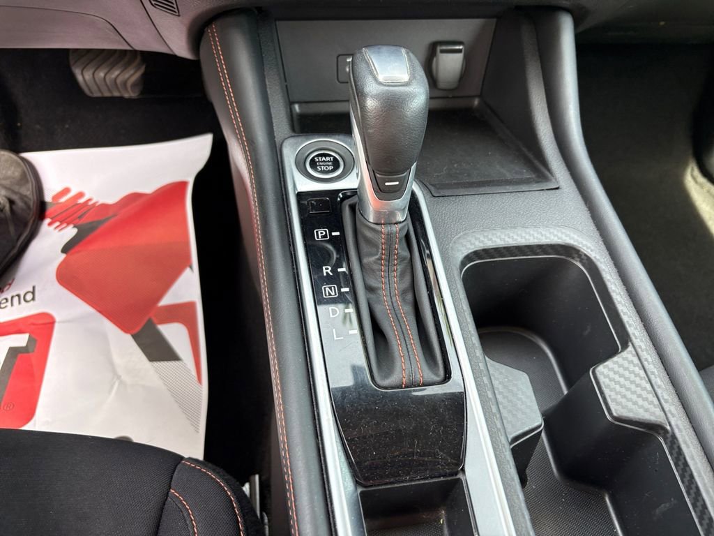 Used 2022 Nissan Sentra SR image 20