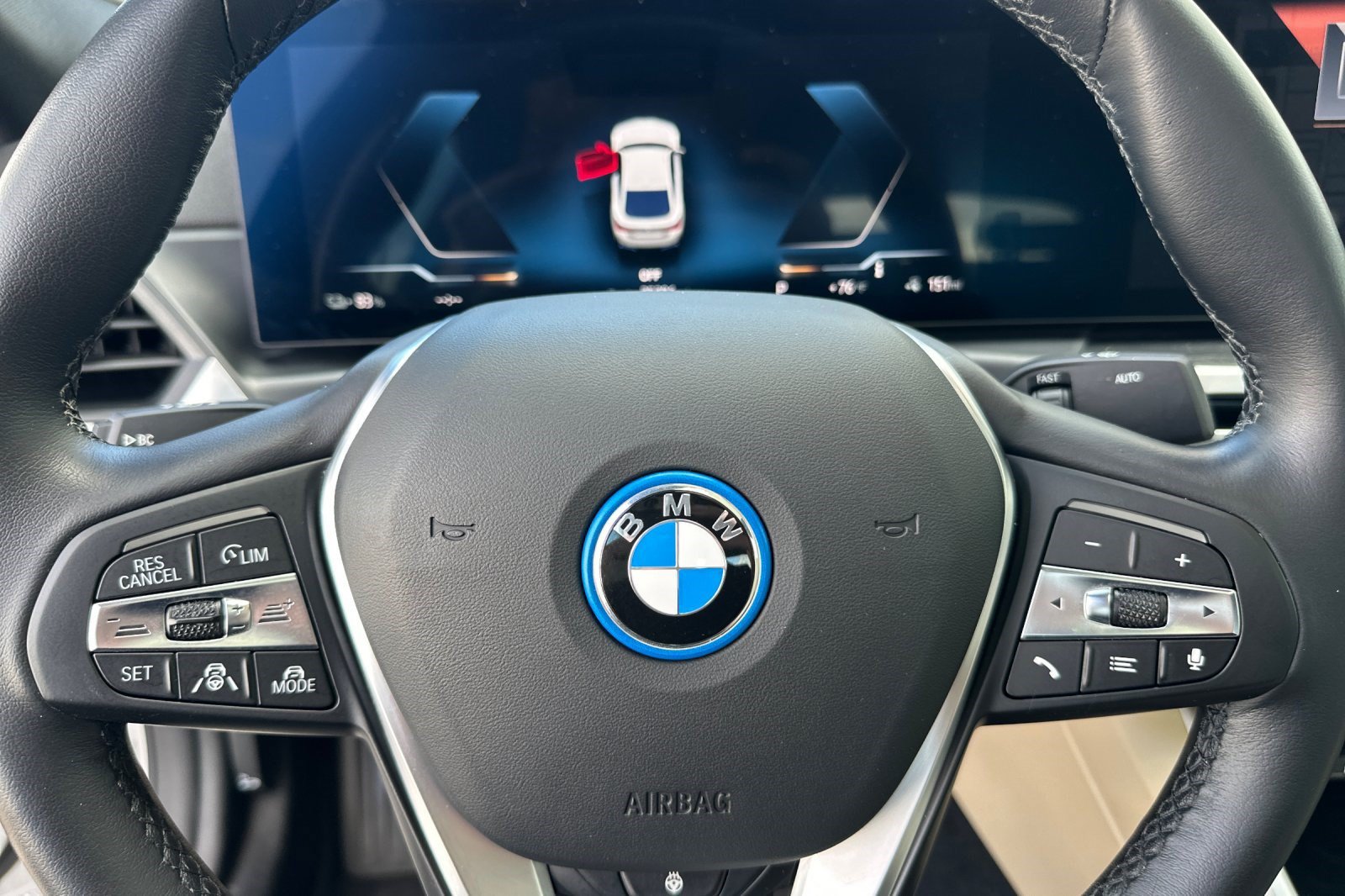 Certified 2023 BMW i4 eDrive35 RWD image 11