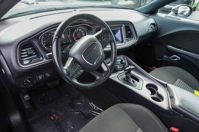 Used 2023 Dodge Challenger GT image 12