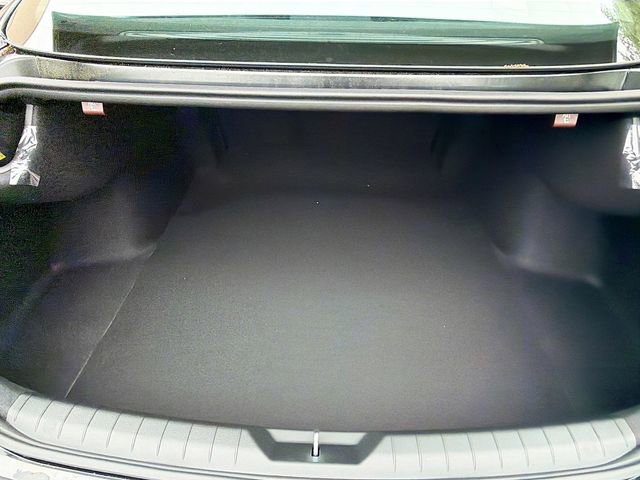 New 2026 Hyundai Sonata Blue image 25