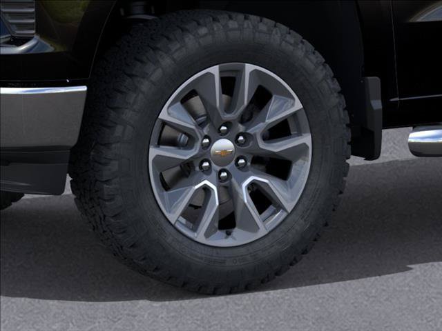 New 2026 Chevrolet Silverado 1500 LT w/ All Star Edition Plus AWD/4WD image 9