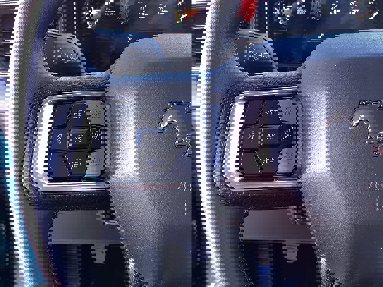 New 2026 Ford Mustang GT image 29