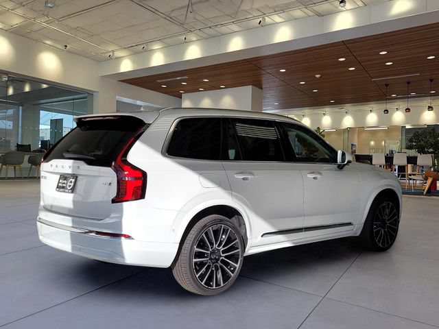 New 2026 Volvo XC90 B6 Ultra w/ Protection Package Premier AWD/4WD image 6