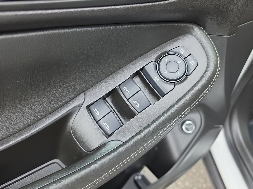 Certified 2024 Buick Encore GX Preferred w/ Comfort Package image 22