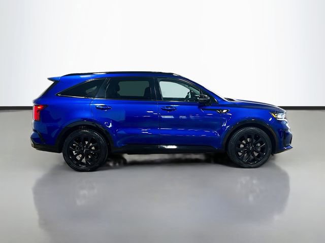 Used 2022 Kia Sorento SX FWD image 8