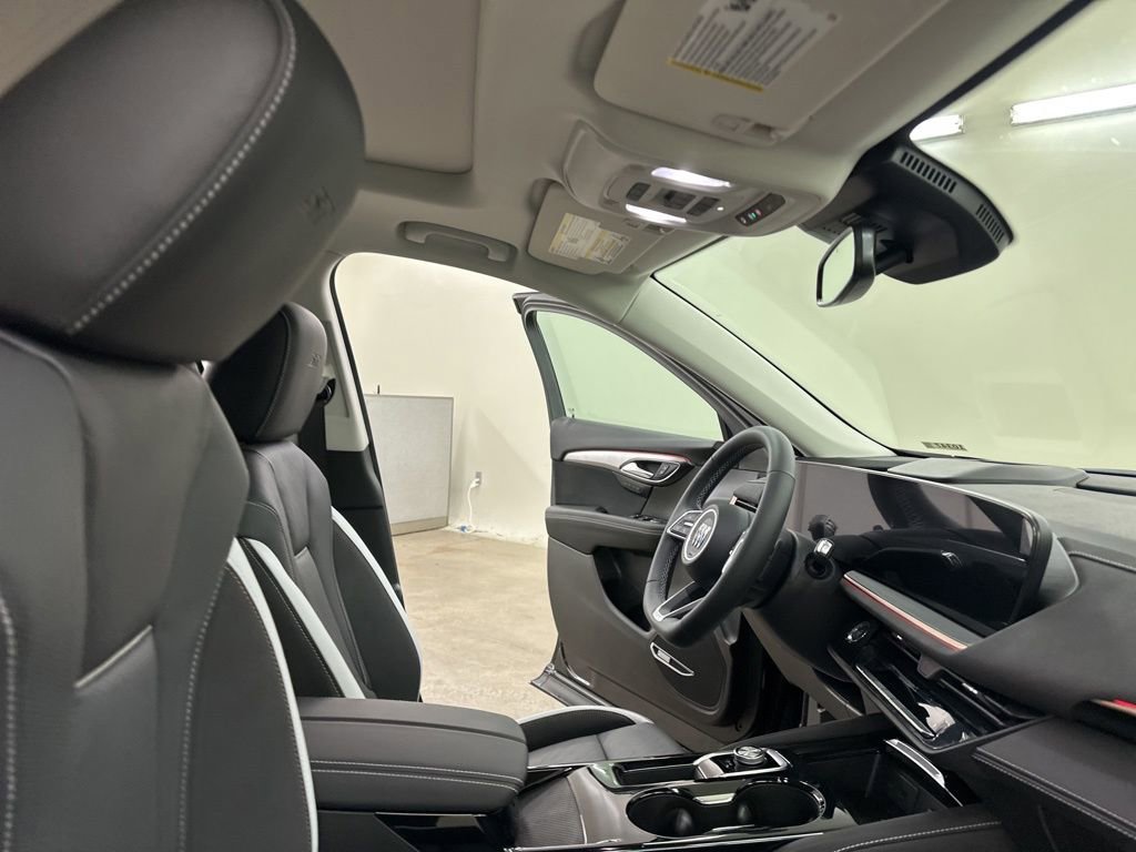 New 2026 Buick Envision Sport Touring AWD/4WD image 18