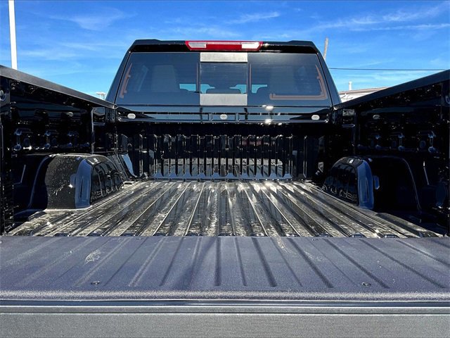 New 2026 Chevrolet Silverado 1500 RST w/ All Star Edition Plus image 14