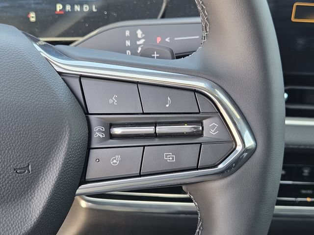 New 2026 Chevrolet Equinox LT w/ Safety and Technology Package FWD image 18