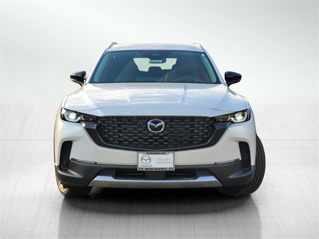New 2025 MAZDA CX-50 2.5 Turbo w/ Premium Plus Pkg image 2