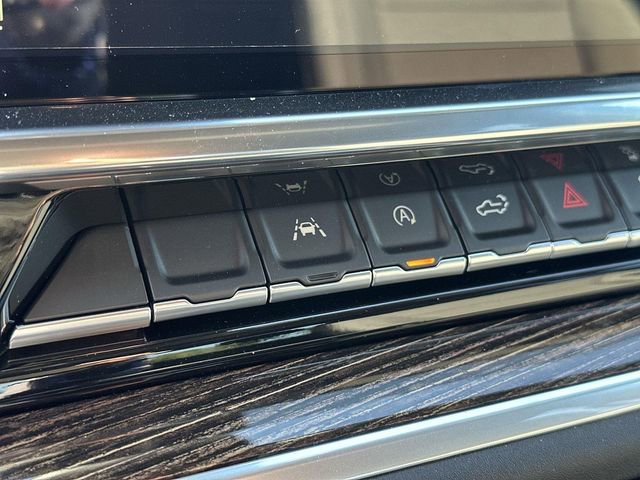 New 2026 GMC Sierra 1500 Elevation w/ LPO, Elevation Black Package image 18