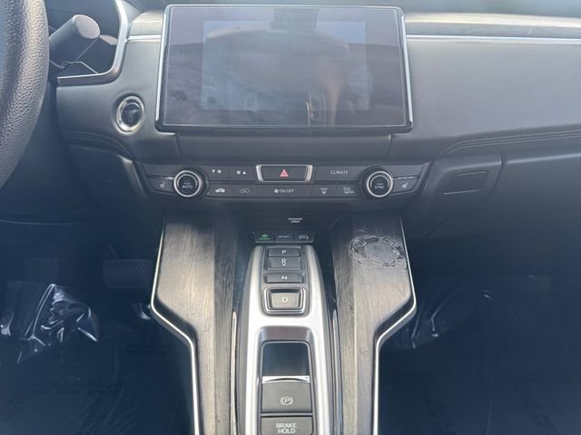 Used 2021 Honda Clarity Plug-In Hybrid image 11